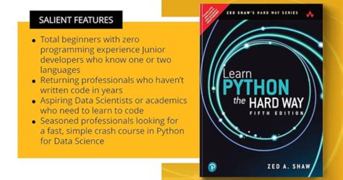 How Hard Is It to Learn Python