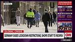 How Has Germany Eases Lockdown?