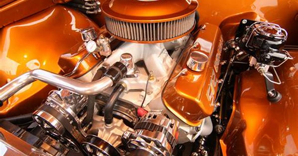 How Hot Does Engine Bay Get?