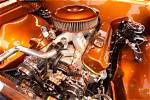 How Hot Does Engine Bay Get?