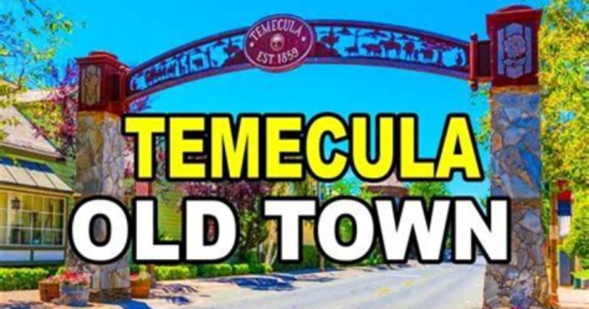 How Hot Does Temecula Get