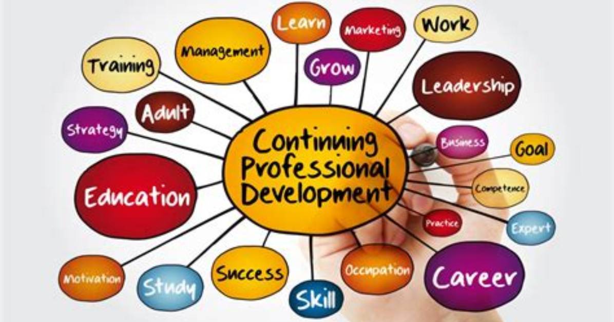How Important Is Continuing Professional Development?