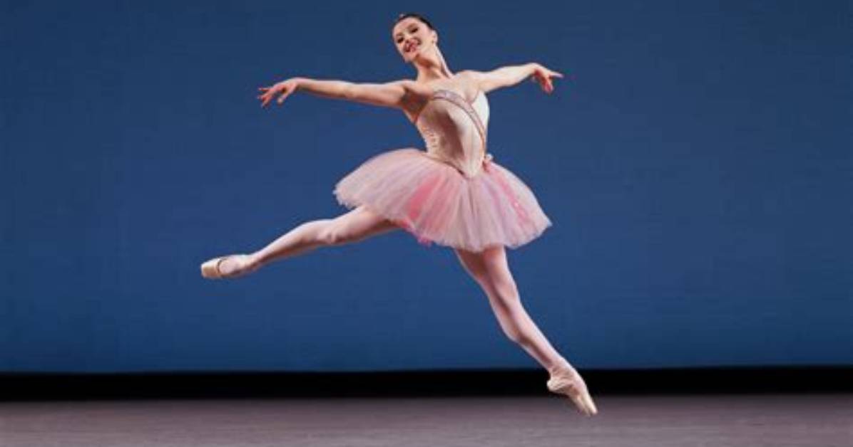 How Important Is Dancing?