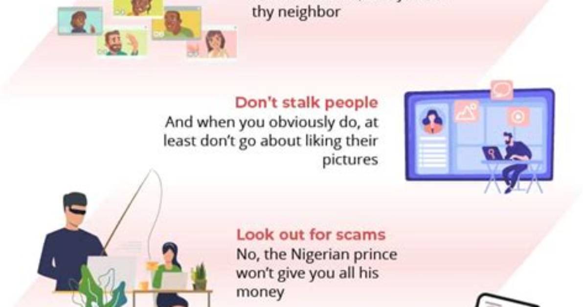 How Important Is Netiquette