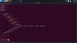How Insert Multiple Lines in Linux?