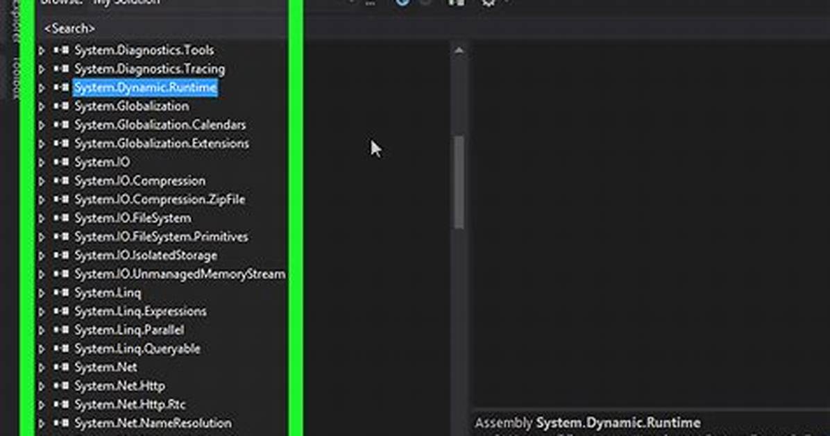How Install Dll in Linux?