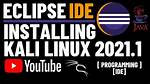 How Install Eclipse on Kali Linux?