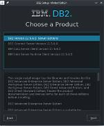 How Install Ibm Db2 Linux?