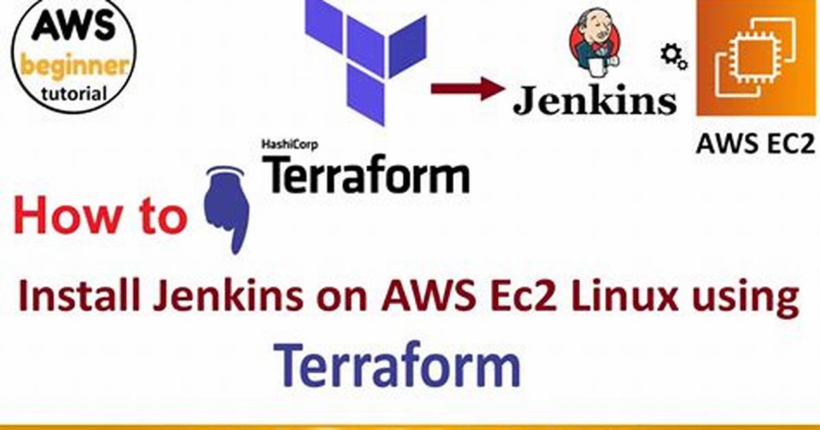 How Install Jenkins Ec2 Linux?