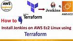 How Install Jenkins Ec2 Linux?