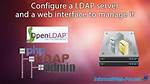 How Install Ldap Server in Linux?