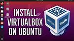 How Install Linux Os on Virtualbox?