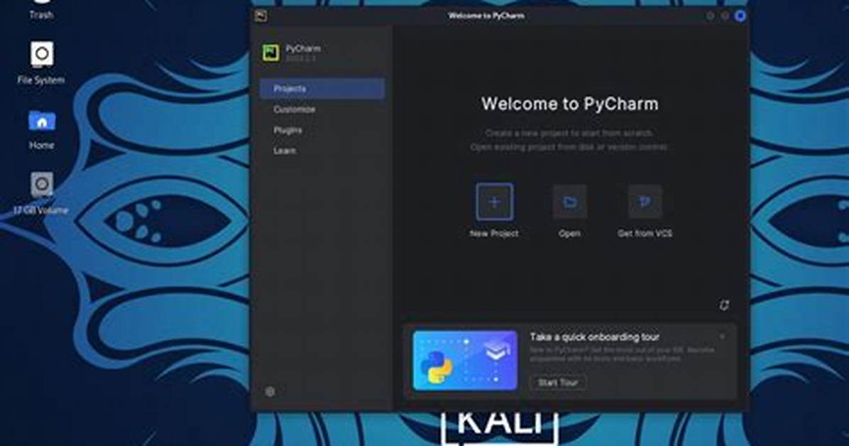 How Install Pycharm Linux?