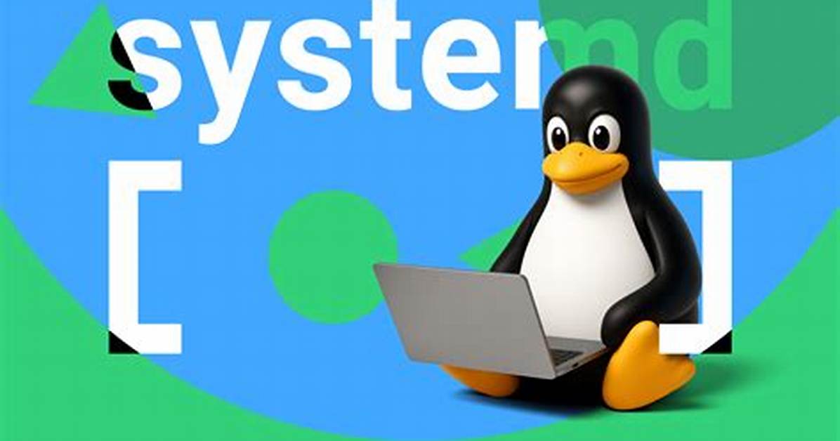 How Install Systemd in Linux?