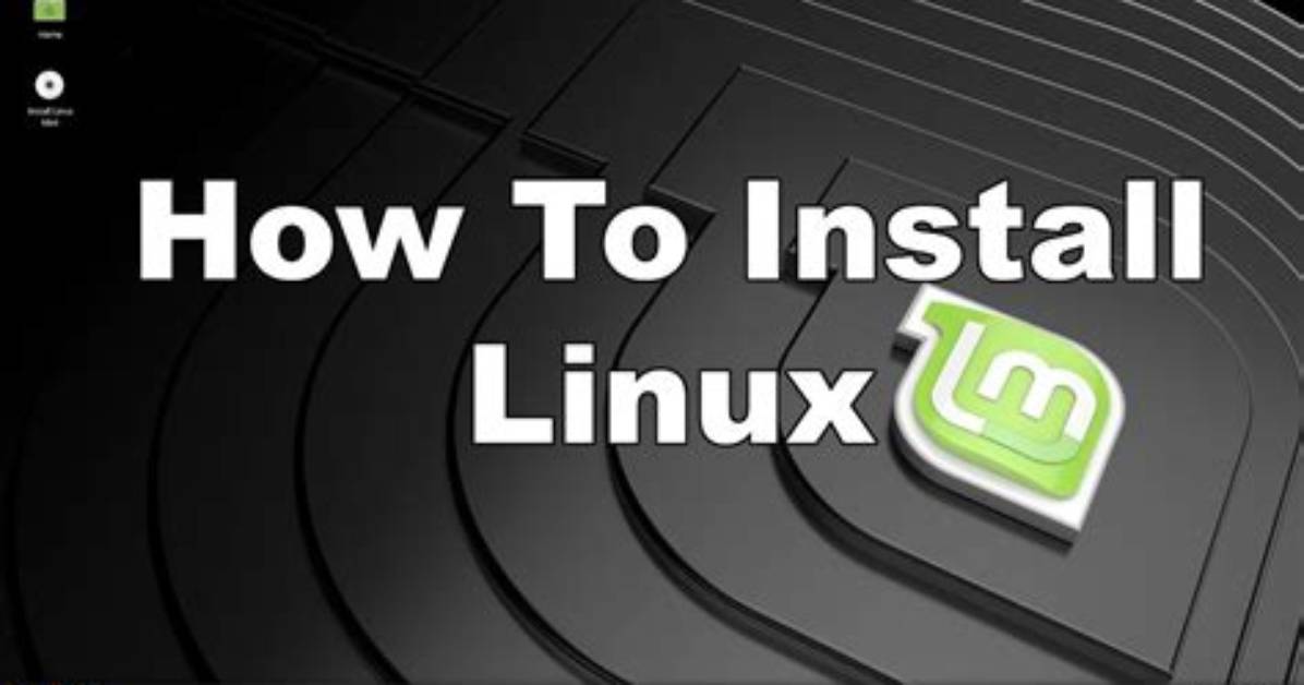 How Install Tigervnc Linux Mint?