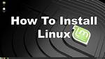 How Install Tigervnc Linux Mint?