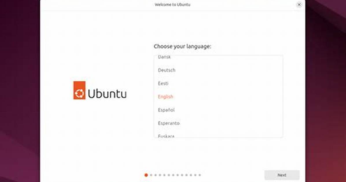 How Install Ubuntu Expect?