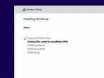 How Installing Windows 10?