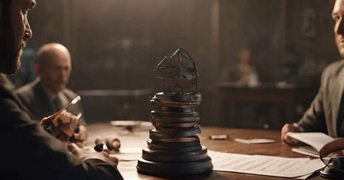 How Interrogators Are Trained?