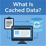 How Is Cached Data Used