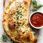 How Is Calzone Made? | Contextresponse. Com
