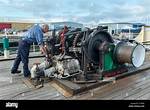 How Is Capstan Made?
