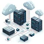How Is Cloud Hosting Built?