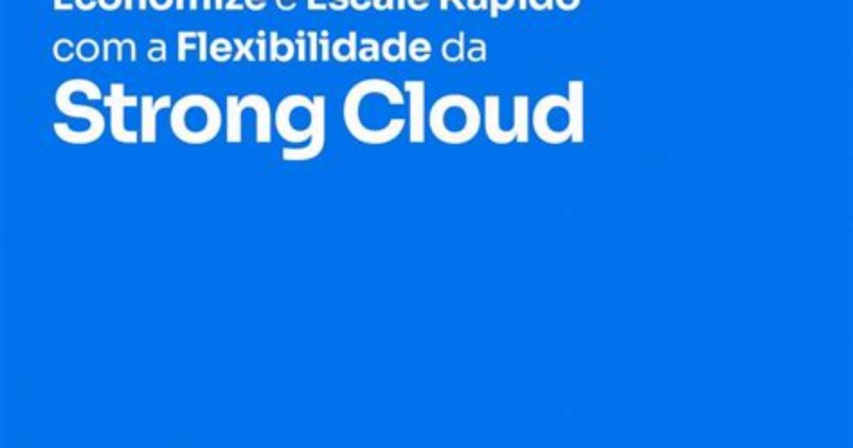How Is Cloud So Strong?