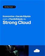 How Is Cloud So Strong?
