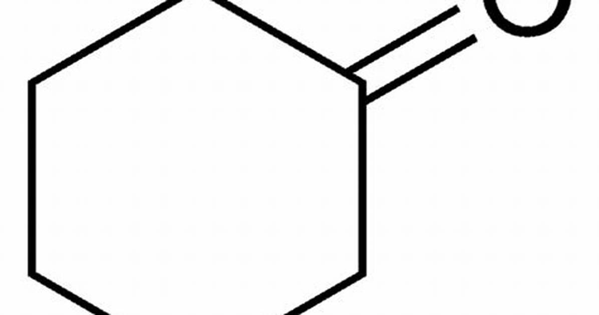 How Is Cyclohexanone Obtained?
