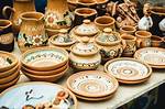 How Is Earthenware Made?