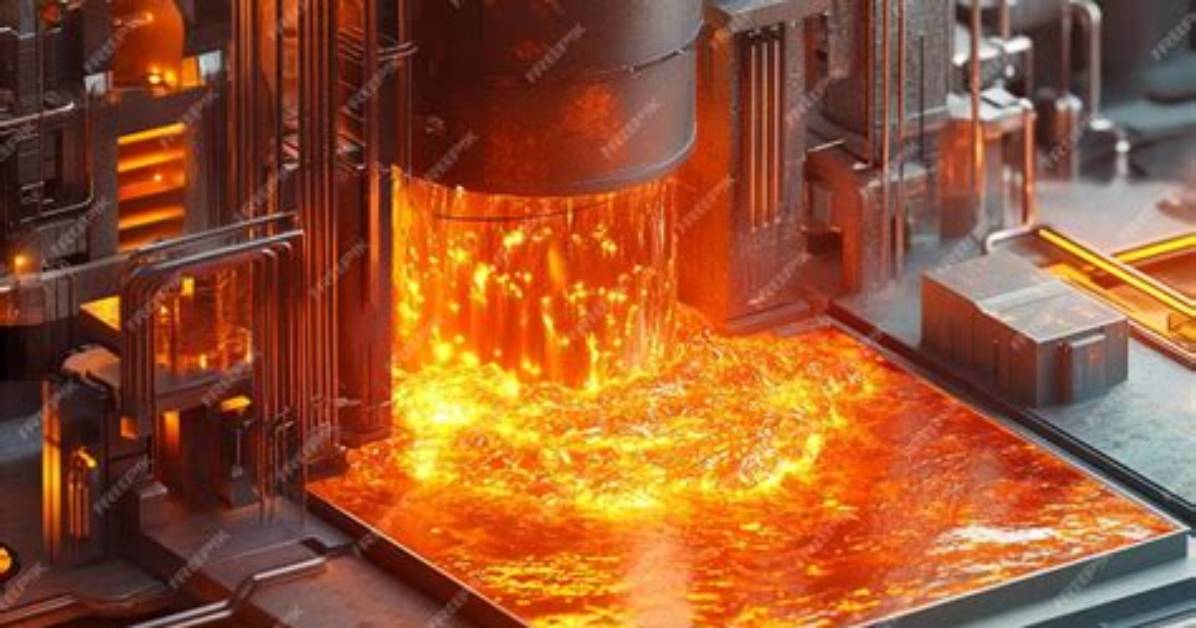 How Is Electrorefining Used?