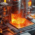 How Is Electrorefining Used?