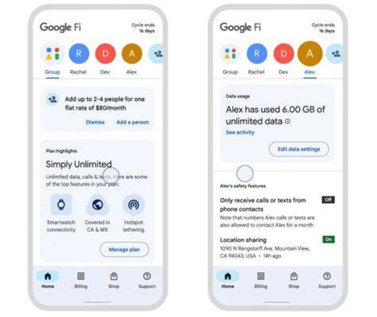 How Is Google Fi?