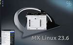How Is Mx Linux?