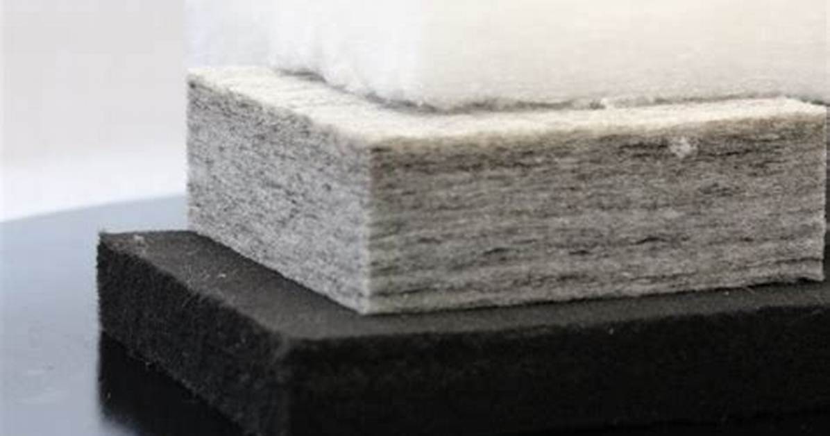 How Is Polyester Insulation Made