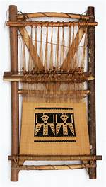 How Is Raffia Produced?