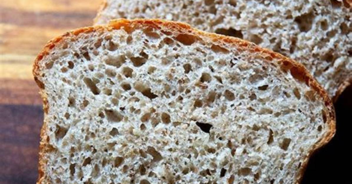 How Is Rye Bread Made?