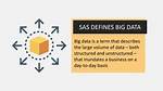 How Is Sas Structured