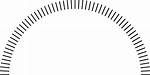 How Is Semicircular Shape?