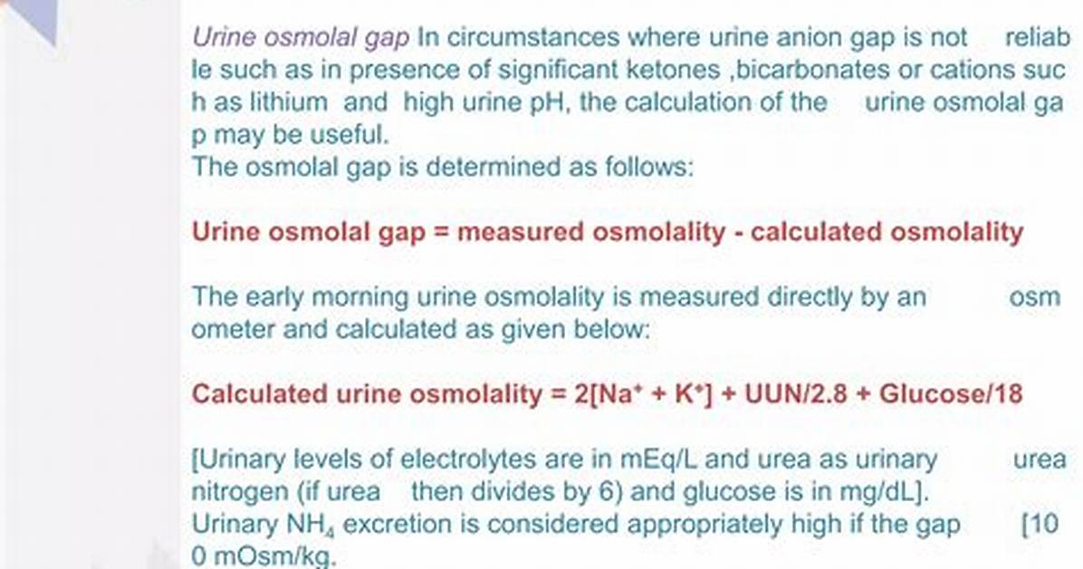 How Is Uun Calculated