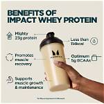 How Is Whey Protein Digested