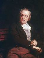 How Is William Blake