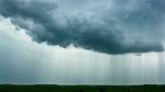 How It Rain from Clouds?