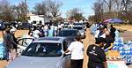 How Jackson, Miss. , Residents Are Living Without Clean Water