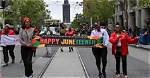How Juneteenth Get Its Name?
