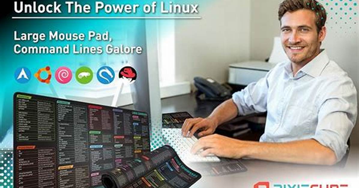How Large Is Linux?
