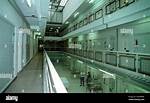 How Long Are Risley Prison Visits?