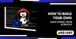 How Long Build Linux from Scratch?