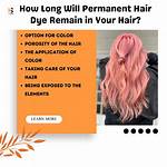 How Long Do Permanent Last?